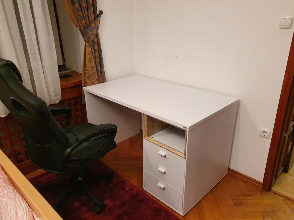 Apartments Fazarinc S Parkiriscem Cilli Kültér fotó