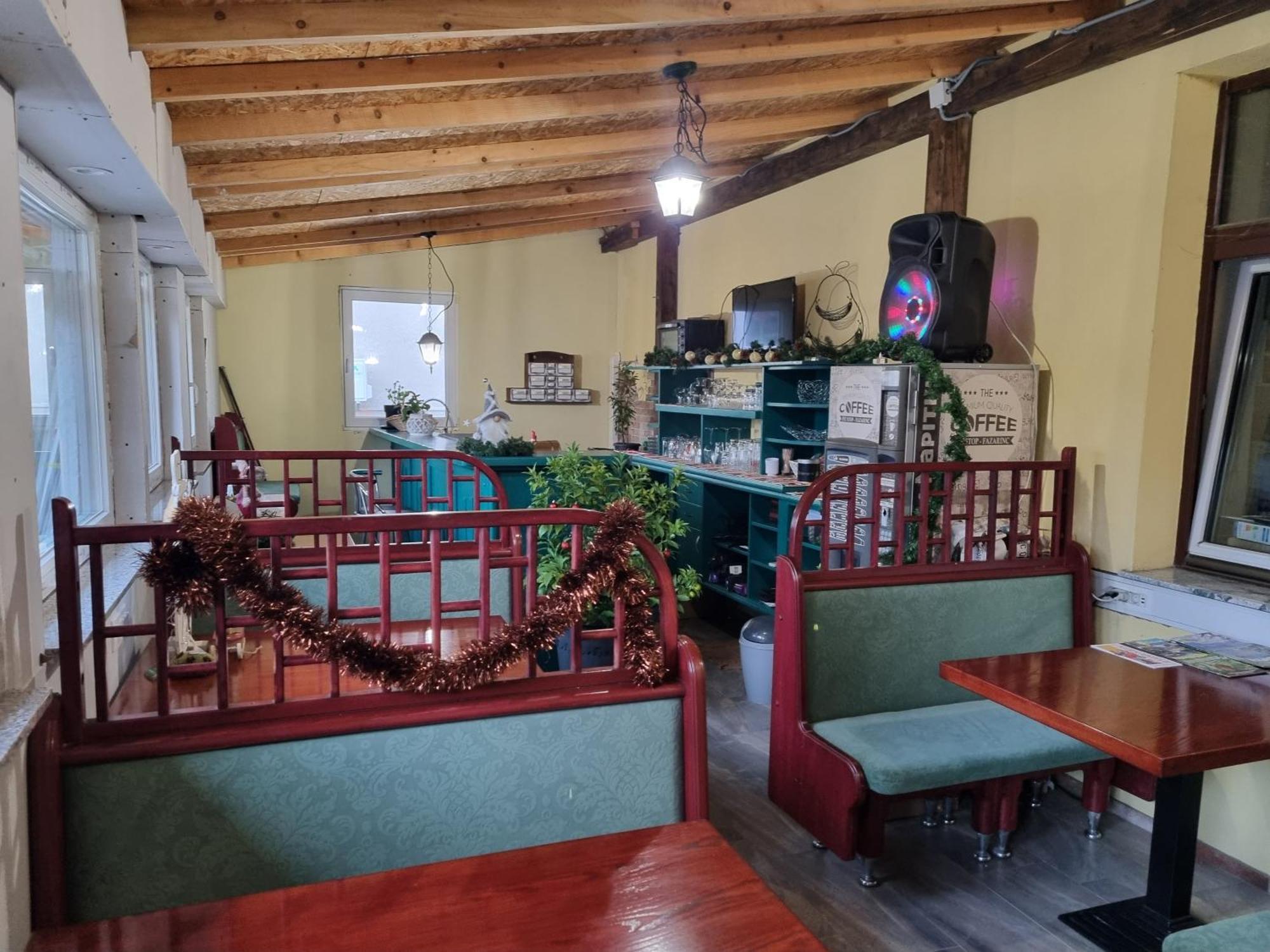 Apartments Fazarinc S Parkiriscem Cilli Kültér fotó