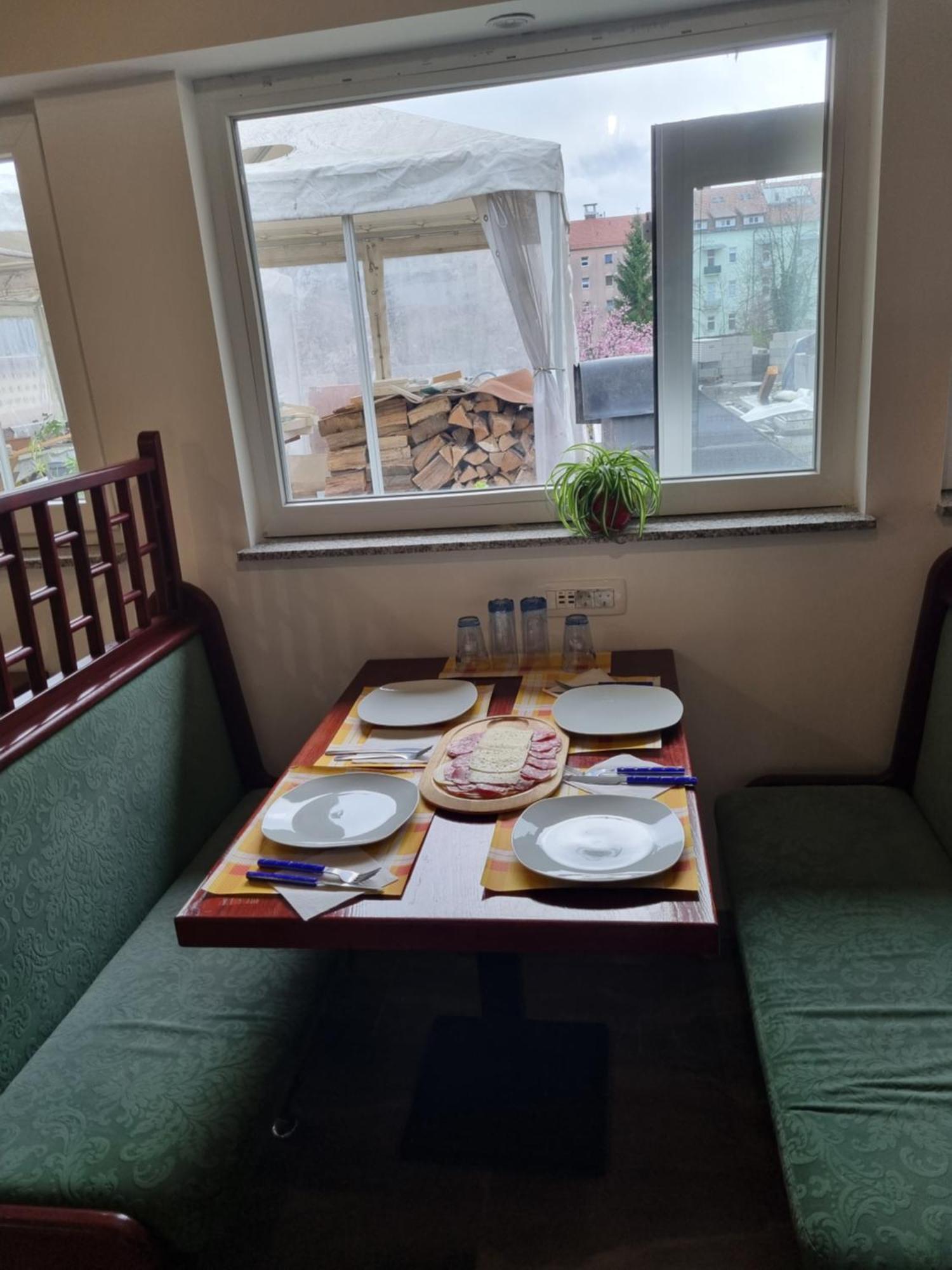 Apartments Fazarinc S Parkiriscem Cilli Kültér fotó