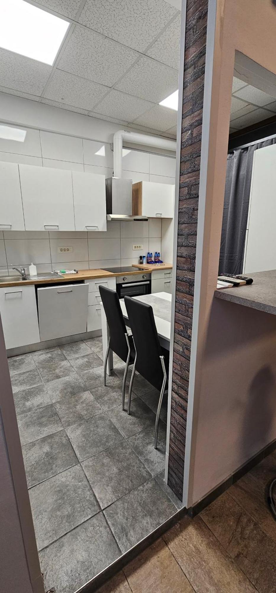 Apartments Fazarinc S Parkiriscem Cilli Kültér fotó