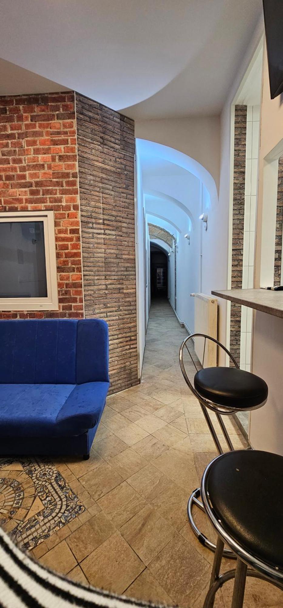 Apartments Fazarinc S Parkiriscem Cilli Kültér fotó
