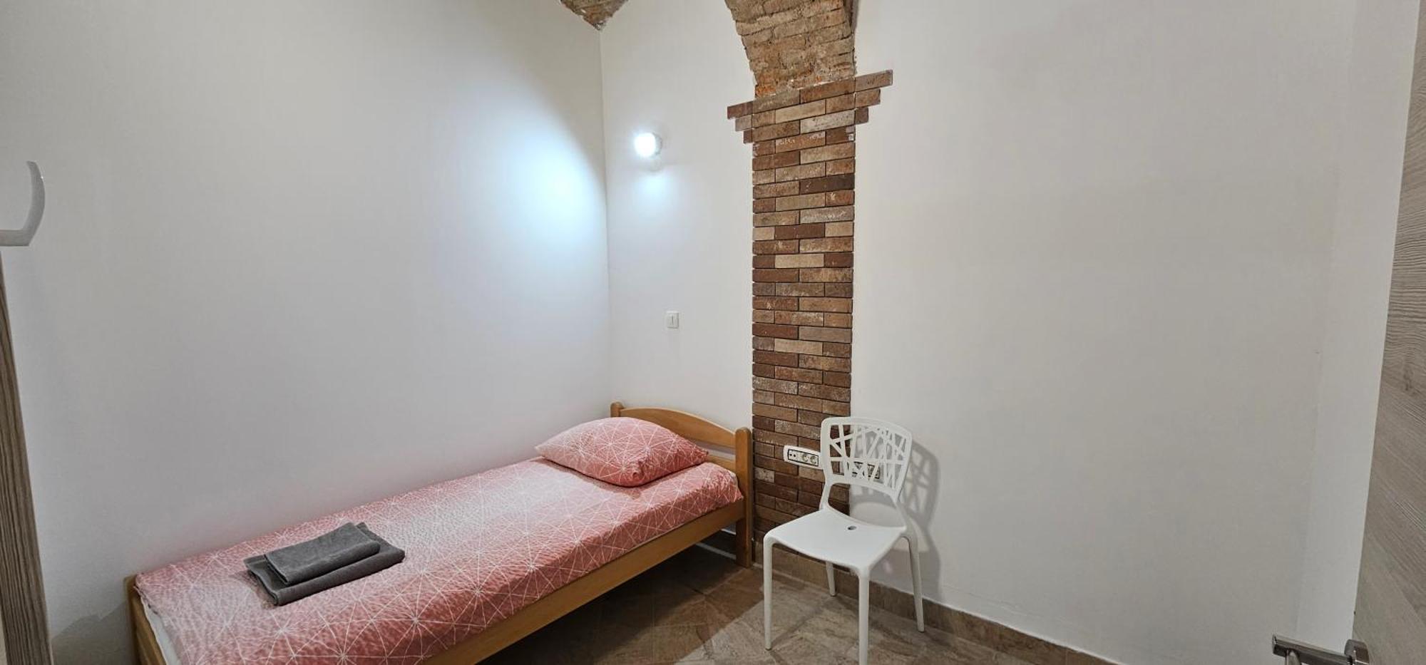 Apartments Fazarinc S Parkiriscem Cilli Kültér fotó