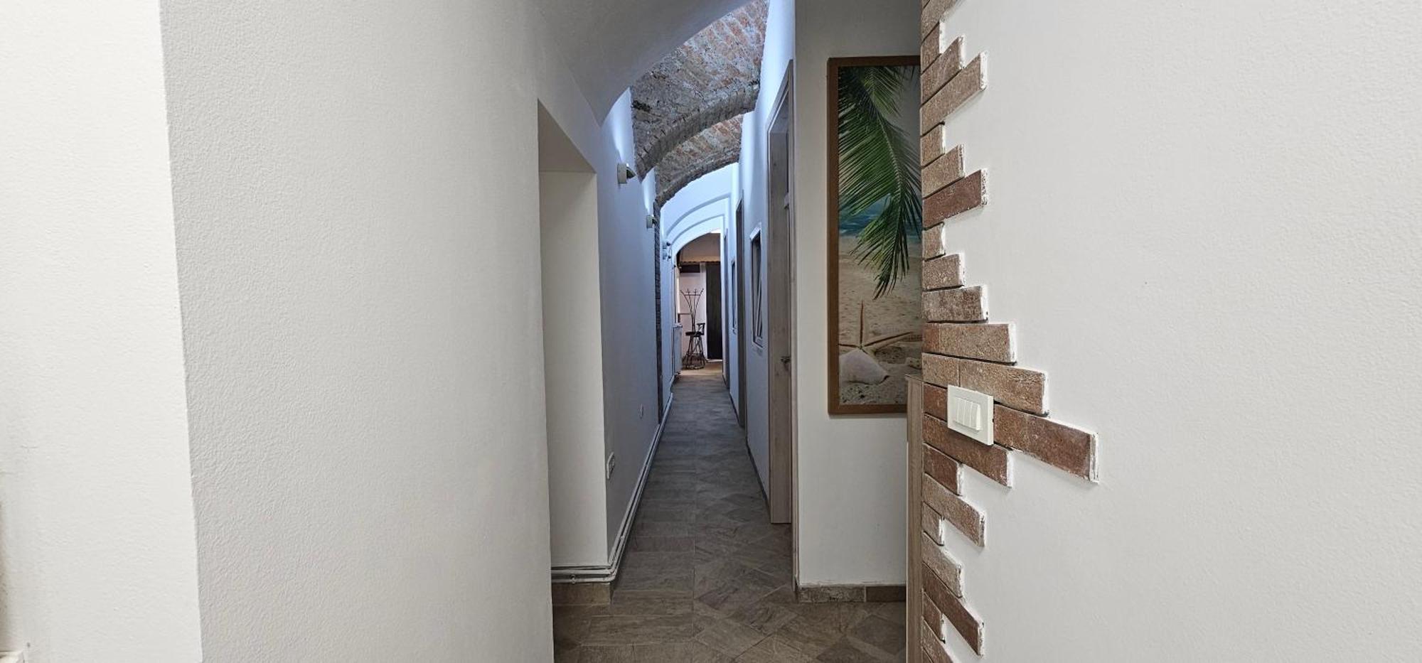 Apartments Fazarinc S Parkiriscem Cilli Kültér fotó