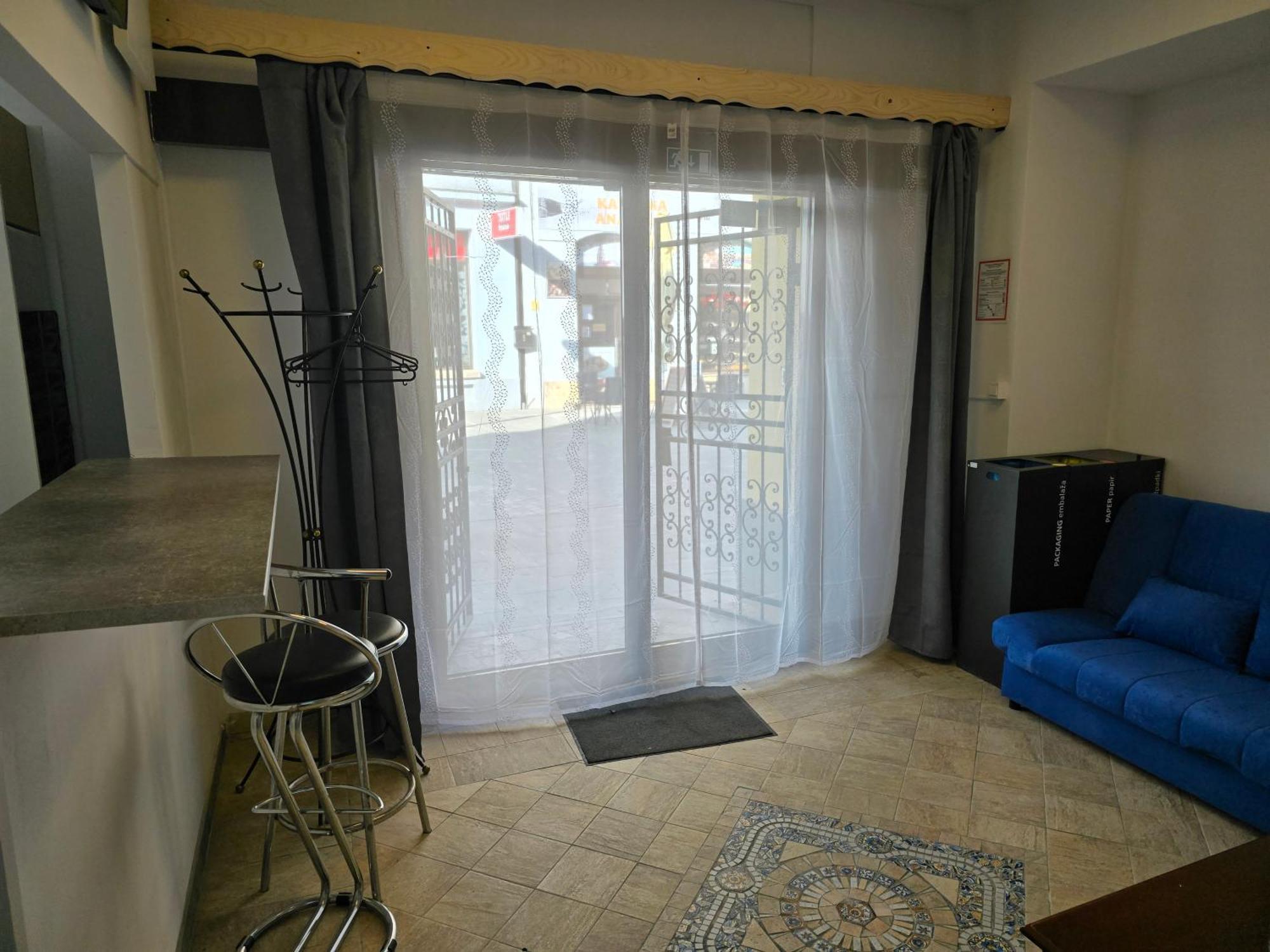 Apartments Fazarinc S Parkiriscem Cilli Kültér fotó