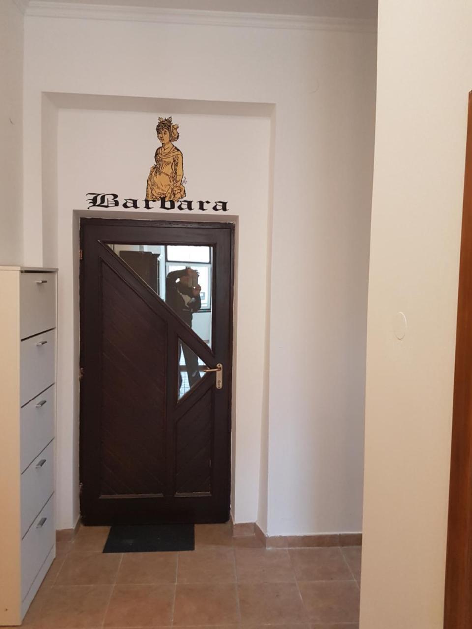 Apartments Fazarinc S Parkiriscem Cilli Kültér fotó
